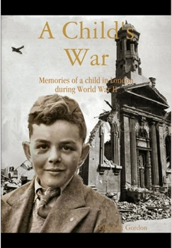 Hardcover A Child's War Book