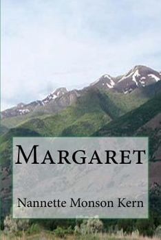 Paperback Margaret Book