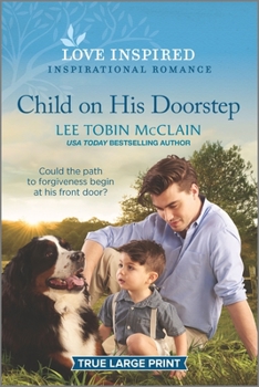 Child on His Doorstep - Book #2 of the Rescue Haven