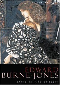 Paperback Tate British Artists: Edward Burne-Jones Book