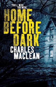 Paperback Home Before Dark Book