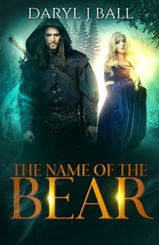 Paperback The Name Of The Bear Book