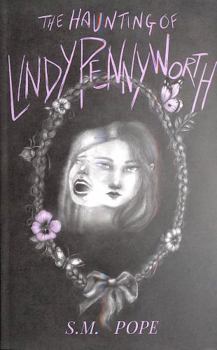 Paperback The Haunting of Lindy Pennyworth Book