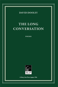 Hardcover The Long Conversation Book