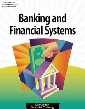 Paperback Banking and Financial Systems Book