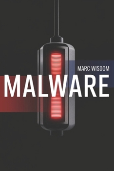 Paperback Malware Book