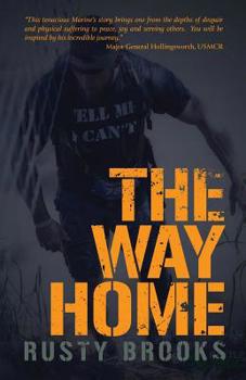 Paperback The Way Home Book