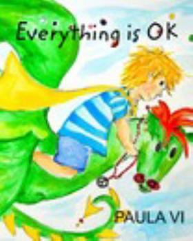 Paperback Everything is OK Book