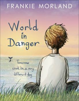 Paperback World In Danger Book