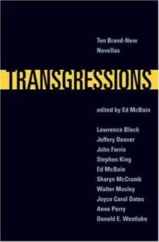 Hardcover Transgressions Book