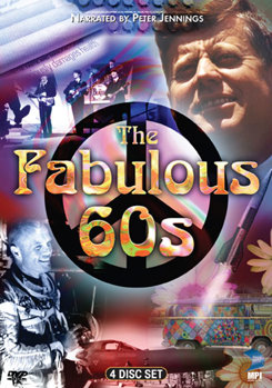 DVD The Fabulous '60s Book