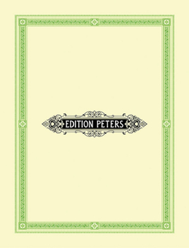 Paperback Membra Jesu. Works, 10 Book