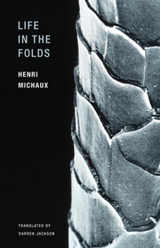 Paperback Life in the Folds Book