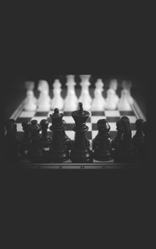 Paperback My Next Move Book