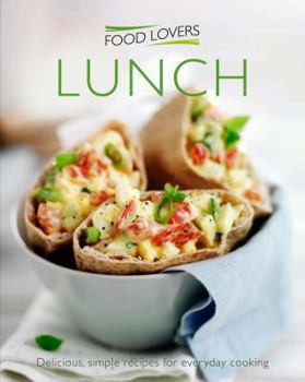 Paperback Lunch (Food Lovers Simply) Book