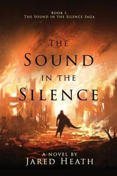 Paperback The Sound in the Silence Book
