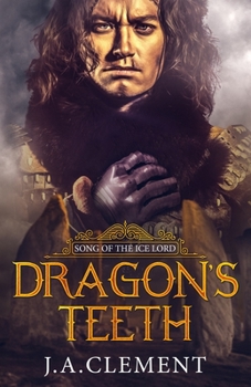 Paperback The Dragon's Teeth Book