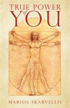 Paperback True Power of You Book