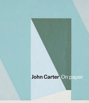 Hardcover John Carter: On Paper Book