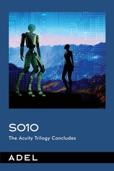 Paperback So1o: The Acuity Trilogy Concludes Book