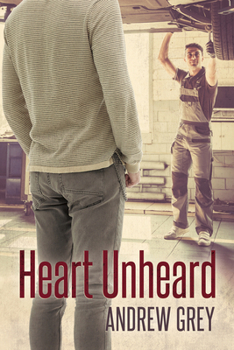 Paperback Heart Unheard: Volume 2 Book