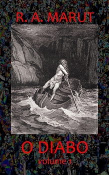 Paperback O Diabo: Volume 1 [Portuguese] Book