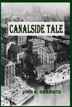 Paperback Canalside Tale Book