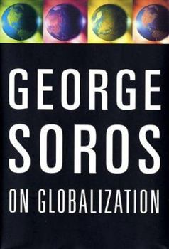 Hardcover George Soros on Globalization Book