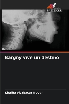 Paperback Bargny vive un destino [Italian] Book