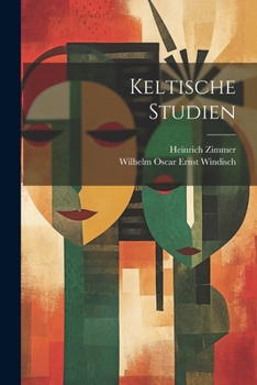 Paperback Keltische Studien [German] Book