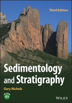 Paperback Sedimentology and Stratigraphy Book