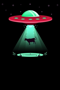 Kosmos Weltall Weltraum: Notizbuch DIN A5 Blanko 120 Seiten Ufo Alien Außerirdisch Raumschiff Universum Area 51 Sonnensystem Geschenkidee & ... Notizheft Notizblock (German Edition)