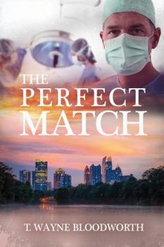 Hardcover The Perfect Match Book