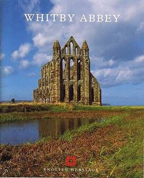 Paperback Whitby Abbey [Sg 2002] Book