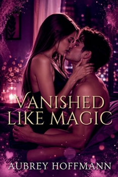 Paperback Vanished Like Magic Book