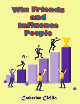 Paperback Win Friends and Influence People Book