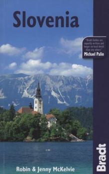 Paperback Slovenia Book