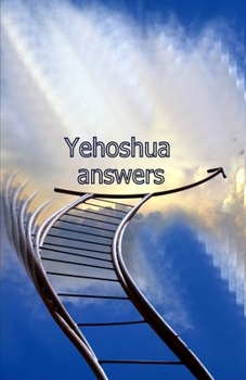 Paperback Yehoshua Answers Book