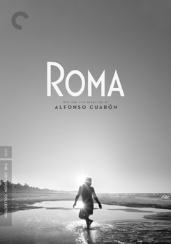 DVD Roma Book