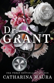 Paperback Dr. Grant Book