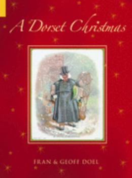 Paperback A Dorset Christmas Book