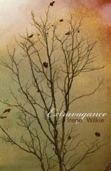 Paperback Extravagance Book