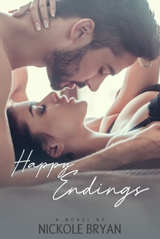 Paperback Happy Endings Book