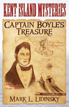 Kent Island Mysteries: The Headless Oysterman
