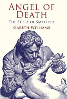 Paperback Angel of Death: The Story of Smallpox Book