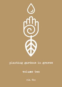 Paperback Planting Gardens in Graves II Book