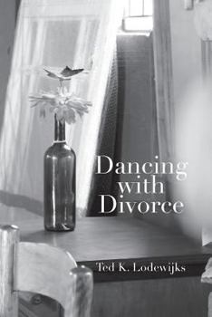 Paperback Dancing with Divorce Book
