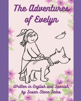 Paperback The Adventures of Evelyn Book