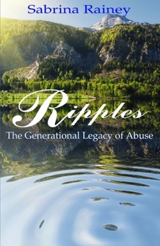 Paperback Ripples: The Generational Legacy of Abuse Book
