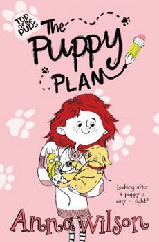 Paperback The Puppy Plan Book